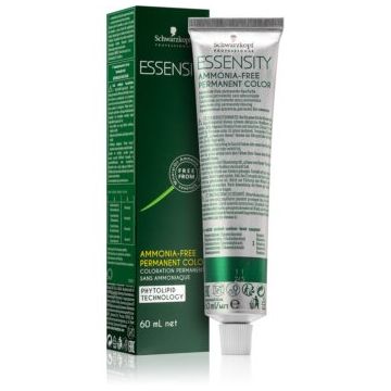 Schwarzkopf Professional Essensity Colour culoare par