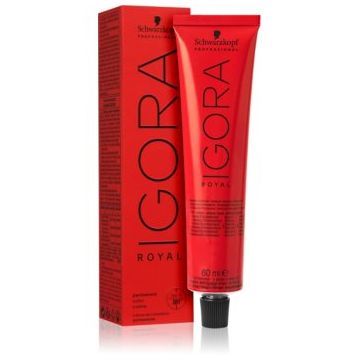 Schwarzkopf Professional IGORA Royal culoare par