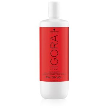 Schwarzkopf Professional IGORA Royal lotiune activa