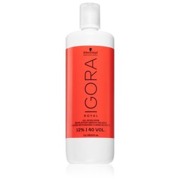 Schwarzkopf Professional IGORA Royal lotiune activa