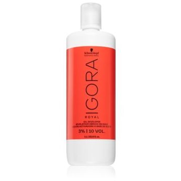 Schwarzkopf Professional IGORA Royal lotiune activa