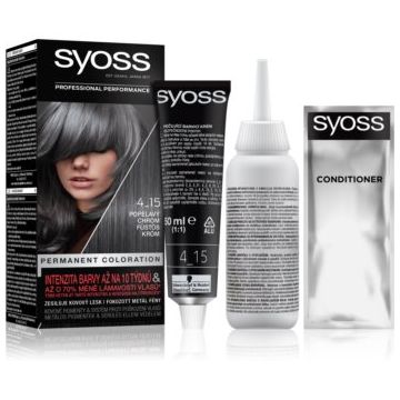 Syoss Color Culoare permanenta pentru par