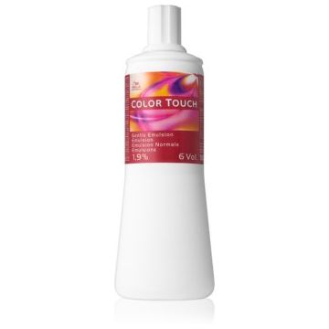 Wella Professionals Color Touch lotiune activa 1,9 % 6 vol.