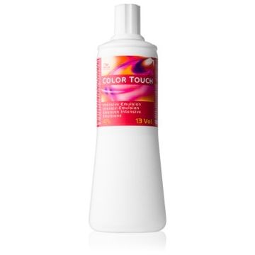 Wella Professionals Color Touch lotiune activa 4 % 13 Vol.