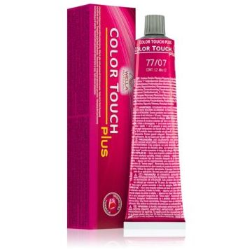 Wella Professionals Color Touch Plus culoare par