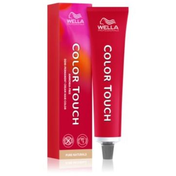 Wella Professionals Color Touch Pure Naturals culoare par