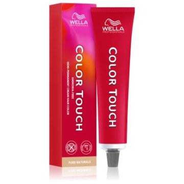 Wella Professionals Color Touch Pure Naturals culoare par