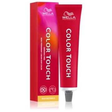 Wella Professionals Color Touch Rich Naturals culoare par