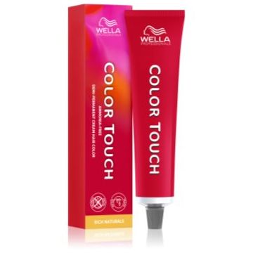 Wella Professionals Color Touch Rich Naturals culoare par