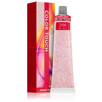 Wella Professionals Color Touch Vibrant Reds culoare par