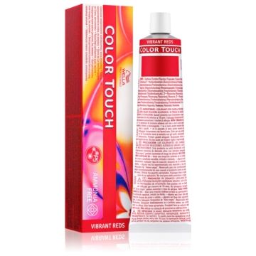 Wella Professionals Color Touch Vibrant Reds culoare par