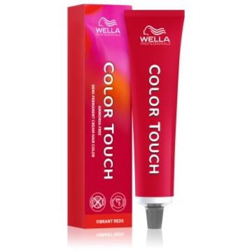 Wella Professionals Color Touch Vibrant Reds culoare par