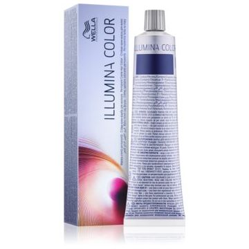 Wella Professionals Illumina Color culoare par