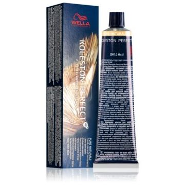 Wella Professionals Koleston Perfect ME+ Pure Naturals Culoare permanenta pentru par