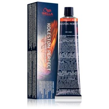 Wella Professionals Koleston Perfect ME+ Vibrant Reds Culoare permanenta pentru par