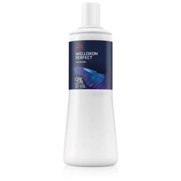 Wella Professionals Welloxon Perfect emulsie activatoare 9% vol 30 pentru păr