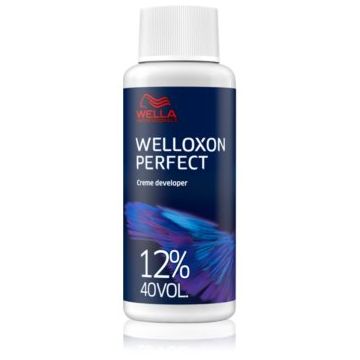 Wella Professionals Welloxon Perfect lotiune activa 12% 40 vol.