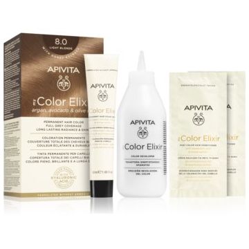 Apivita My Color Elixir culoare par fără amoniac