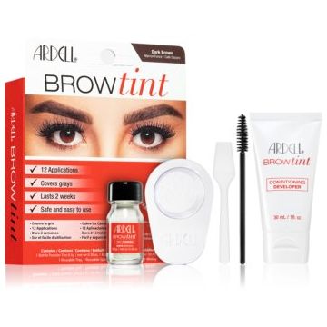 Ardell Brow Tint culoare pentru sprancene