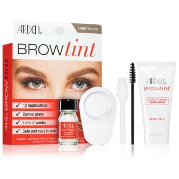 Ardell Brow Tint culoare pentru sprancene