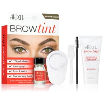 Ardell Brow Tint culoare pentru sprancene