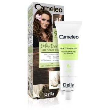 Delia Cosmetics Cameleo Color Essence culoare par in tub