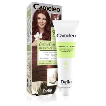 Delia Cosmetics Cameleo Color Essence culoare par in tub