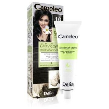 Delia Cosmetics Cameleo Color Essence culoare par in tub