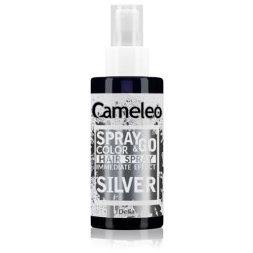 Delia Cosmetics Cameleo Spray & Go spray nuanțator de păr