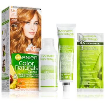 Garnier Color Naturals Creme culoare par