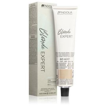 Indola Blond Expert Pastel vopsea de par tonifianta