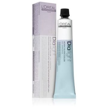 L’Oréal Professionnel Dia Light Culoare permanenta pentru par fără amoniac