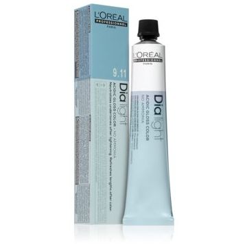 L’Oréal Professionnel Dia Light Culoare permanenta pentru par fără amoniac