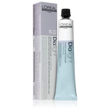 L’Oréal Professionnel Dia Light Culoare permanenta pentru par fără amoniac