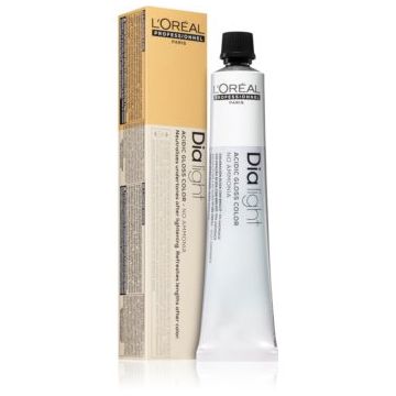 L’Oréal Professionnel Dia Light Culoare permanenta pentru par fără amoniac