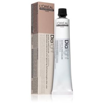 L’Oréal Professionnel Dia Light Culoare permanenta pentru par fără amoniac