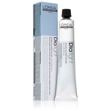 L’Oréal Professionnel Dia Light Culoare permanenta pentru par fără amoniac