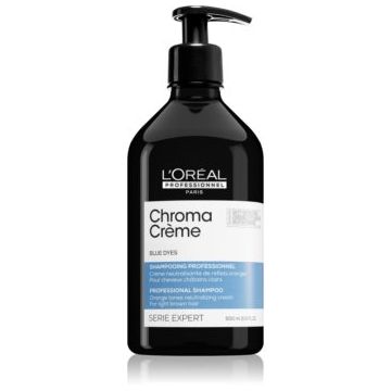 L’Oréal Professionnel Serie Expert Chroma Crème șampon neutralizarea subtonurilor de alamă