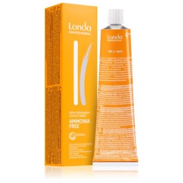 Londa Professional Demi-Permanent Color vopsea de păr semi-permanentă fără amoniac