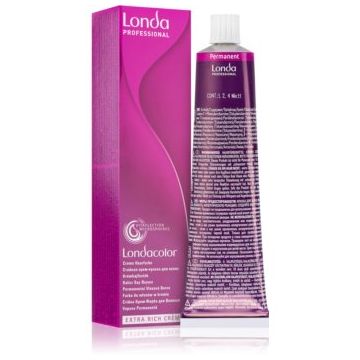 Londa Professional Permanent Color Extra Rich Culoare permanenta pentru par