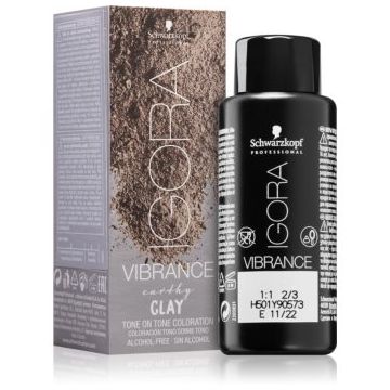 Schwarzkopf Professional IGORA Vibrance vopsea de păr semi-permanentă