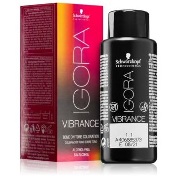 Schwarzkopf Professional IGORA Vibrance vopsea de păr semi-permanentă