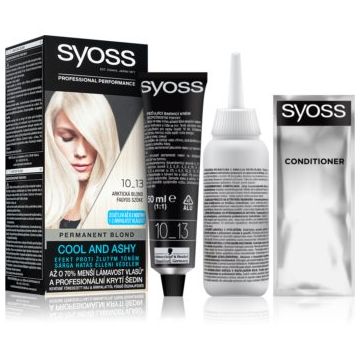 Syoss Color Culoare permanenta pentru par