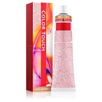 Wella Professionals Color Touch Pure Naturals culoare par