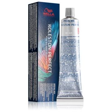 Wella Professionals Koleston Perfect ME+ Special Mix Culoare permanenta pentru par