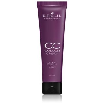 Brelil Professional CC Colour Cream vopsea cremă pentru toate tipurile de păr