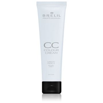 Brelil Professional CC Colour Cream vopsea cremă pentru toate tipurile de păr