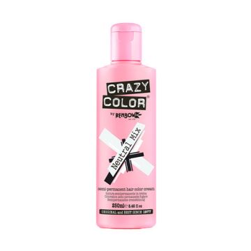 Crazy Color Vopsea semipermanenta 031 Neutral 250ml