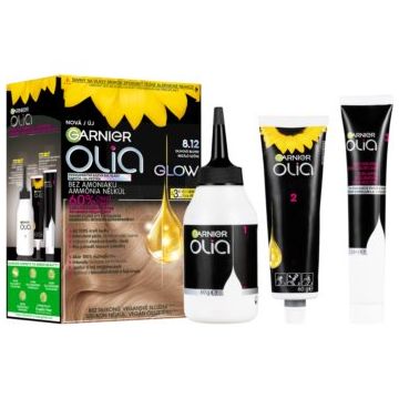 Garnier Olia Big Kit Culoare permanenta pentru par