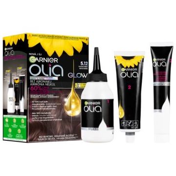 Garnier Olia Big Kit Culoare permanenta pentru par